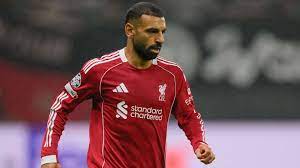 Major Mohamed Salah transfer update issued amid talk of transfer to  Egyptian side Al-Ahly | Goal.com Nigeria