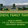 Diehl Family Farm from m.facebook.com