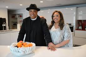 Rev Run Presents His Kitchen S Greatest Hits In Rev Run S Sunday Suppers New York Daily News