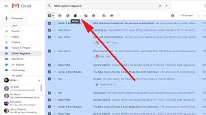 How to delete all gmail emails at once on iphone. How To Delete All Gmail Messages