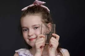 The 23 inspirational children who have received Brave Hearts awards at St  James' Park ceremony