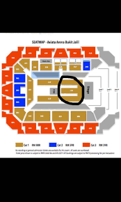 Great seats and great prices everyday! Bruno Mars Malaysia Tickets Malayenda