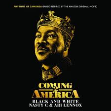 For a closer look at the film, you can check out the trailer below. Def Jam Recordings Def Jam Africa Present Rhythms Of Zamunda Music Inspired By Coming 2 America Arriving March 5th Def Jam