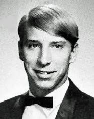 Another CBHS graduate passing to sadly report: Jim Wolfe, Class of 1967.  His sister, Sharon '79, asked me to let everyone know about Jim's passing.  He passed away October 2016. Jim served