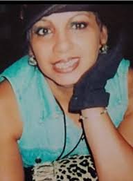 Tribute for Leticia (Pacheco) Davila