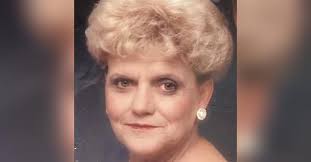 Frances R. Armstrong Obituary