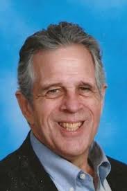 Edward Reinhardt Obituary (1951