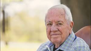 2022 TAMUC Distinguished Alumni — Donovan Lewis