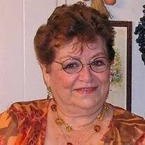 Gloria Acosta Obituary