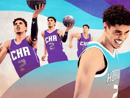 Lamelo ball is an actor, known for the next stars (2021), wwe monday night raw (1993) and ball in the family (2017). The Rise Of Lamelo Ball Is Fueling And Changing The Hornets The Ringer