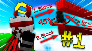 I went on mcplayhd server, a server with fast builder that. Telly God Bridge With The World S Fastest Bridger Youtube