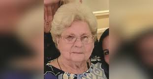 Obituary information for Doris "June" (Knight) Burdick