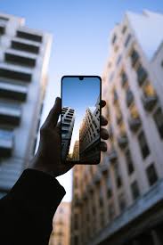 Smartphones I TCL 30 5G