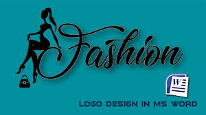 5+ million users to date · very easy to use · 3 easy steps How To Make Beautiful Fashion Logo In Word Logo In Word Fashion Logo In Word Tip Thá»§ Thuáº­t