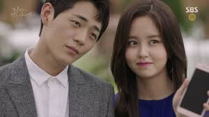 Dangshini jamdeun saie, kissasian, dramacool, dramafire, 당신이 잠든 사이에. While You Were Sleeping Episodes 31 32 Final Dramabeans Korean Drama Recaps