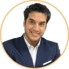 Carlos Gines's Instagram, Twitter & Facebook