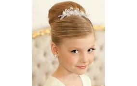 Just launch the dos program (which will have either a.exe or.com file extension) as you would any other windows file. 48 Simply Stunning First Communion Hairstyles For Girls In 2021 First Communion Hairstyles Communion Hairstyles Girls Updo Hairstyles