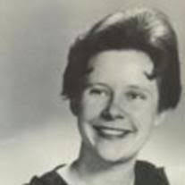 Marilyn Hysell Obituary