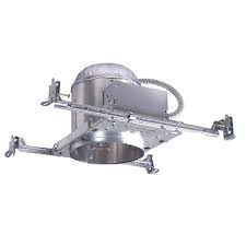 5/6 inch led can lights, 4 pack led recessed lights, dimmable retrofit led recessed lighting fixture, led downlight, 15w, 5000k daylight white, energy star & etl (5000k(daylight white), 4 pack) 4.6 out of 5 stars 587 Recessed Light Housings At Lowes Com