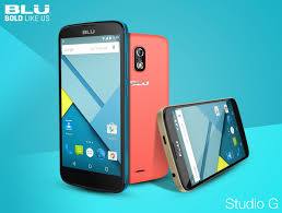The BLU Studio X Plus and Studio G ...