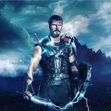 28 mentions j aime 1 commentaires theavengers ita theavengers ita sur instagram thor thor thorragnarok di marvel thor thor art marvel superheroes