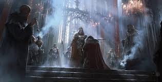 I wonder if i'll ever be a king at all, said the cub in a somber tone he had adopted recently. King And Knight Hd Wallpapers Free Download Wallpaperbetter