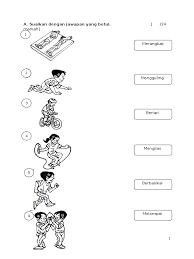 Check spelling or type a new query. Soalan Pendidikan Jasmani Kssr Tahun 1