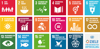 Nachhaltigkeit ist ein wichtiger bestandteil der philosophie der der touristik group. Agenda 2030 Werte Und Nachhaltigkeit Blog Fur Gezieltes Werte Und Kompetenzmanagement