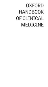 It was first written by a group of friends as a collection of notes designed to help new doctors and covers the full breadth of the medical and surgery subjects.3 popularly known in the uk. Oxford Handbook Of Clinical Medicine 9 E 2014 Share And Care Free Download Borrow And Streaming Internet Archive