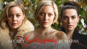 The power of friendship comes to hand as three friends find this out through life and death situations. Secret Bridesmaids Business Rte Player