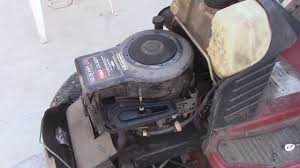 Check spelling or type a new query. Getting The Motor In The Toro Wheelhorse Running Youtube