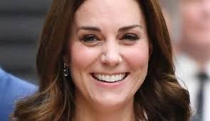 Does Kate Wear A Wig? Unraveling The Royal Hair Mystery