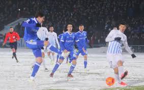 Динамо сыграло вничью с десной в матче чемпионата украины. Desna Dinamo 0 2 Video Golov I Obzor Matcha Dinamo Chernigov Kubok Ukrainy Video Rbk Ukraina