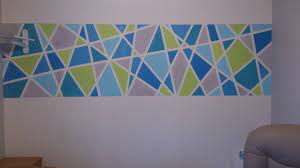 We did not find results for: Brightening Up The Children S Bedroom With Some Graphic Paint Designs Using Good Old Frog Tape Bedroom Wall Designs Wall Paint Designs Room Decor
