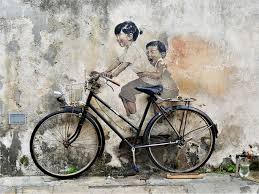 Maybe you would like to learn more about one of these? Georgetown Penang Street Art Der Blog Zum Reise Planen