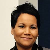 Vania Bryson's Instagram, Twitter & Facebook