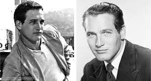 Paul Newman - Tasweermahal