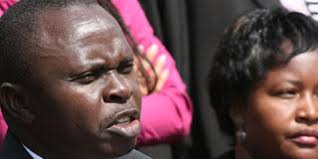 Civil society wants assets of Kenyans frozen