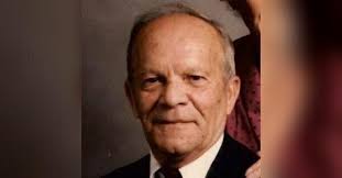 Alva Melvin Gamble Obituary