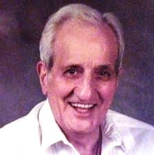 Condolences for Albert P. Vento