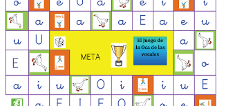 Tapete didactico interactivo juego de la oca jugueteclick 1 200 00 juegos didactico disenos de unas from i.pinimg.com. El Juego De La Oca Imagenes Educativas