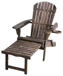 We love our new furniture ! Oceanic Adirondack Chaise Foldable Chair Transitional Outdoor Lounge Sets By Cte Trading Inc Houzz