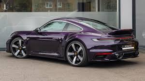 Image result for Viola 2025 Porsche