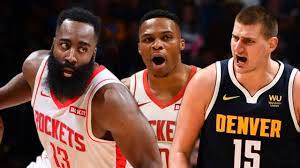 With 17 games left in their regular season, the denver nuggets should have enough time to set a new course without guard jamal murray for. Houston Rockets Vs Denver Nuggets Full Game Highlights November 20 2019 20 Nba Season Youtube