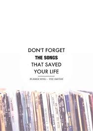 The Smiths There Is A Light That Never Goes Out Chords Stelle Audio Couture Music Book Words Music Quotes