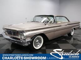 Image result for Palomino Beige 1960 Pontiac