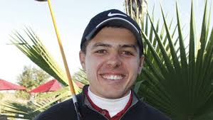 Joseph Bramlett earns PGA Tour card, is praised by Tiger Woods