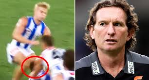 AFL news: James Hird calls out 'ridiculous' detail as AFL world divided  over Jackson Archer decision