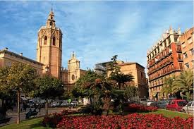 Entdecken sie valencia, die drittgrößte stadt spaniens. Valencia Stadt Der Kontraste Freeontour