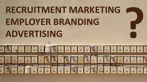 Brand is an accumulation of emotional and functional associations. Recruitment Marketing X Employer Branding X Advertising What Do They Mean Together